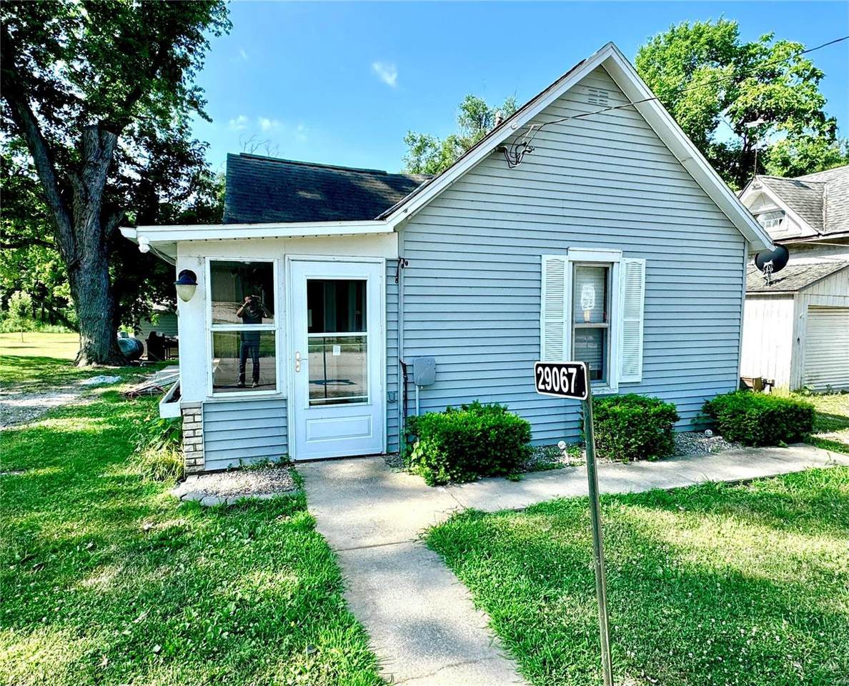 29067 State Highway V - Photo 1