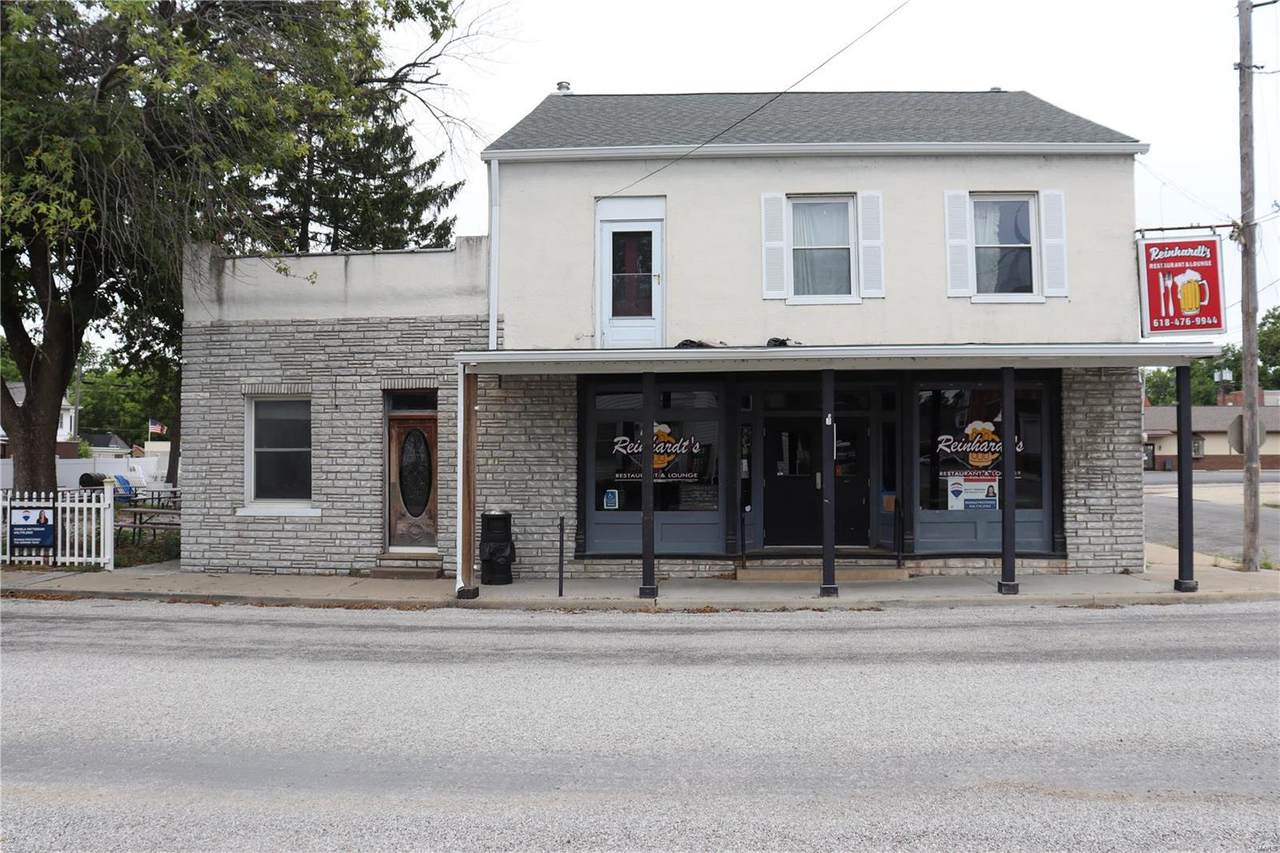 201 West Madison St - Photo 1