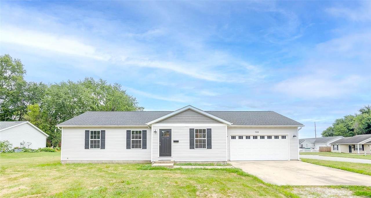 508 Plum Street - Photo 1