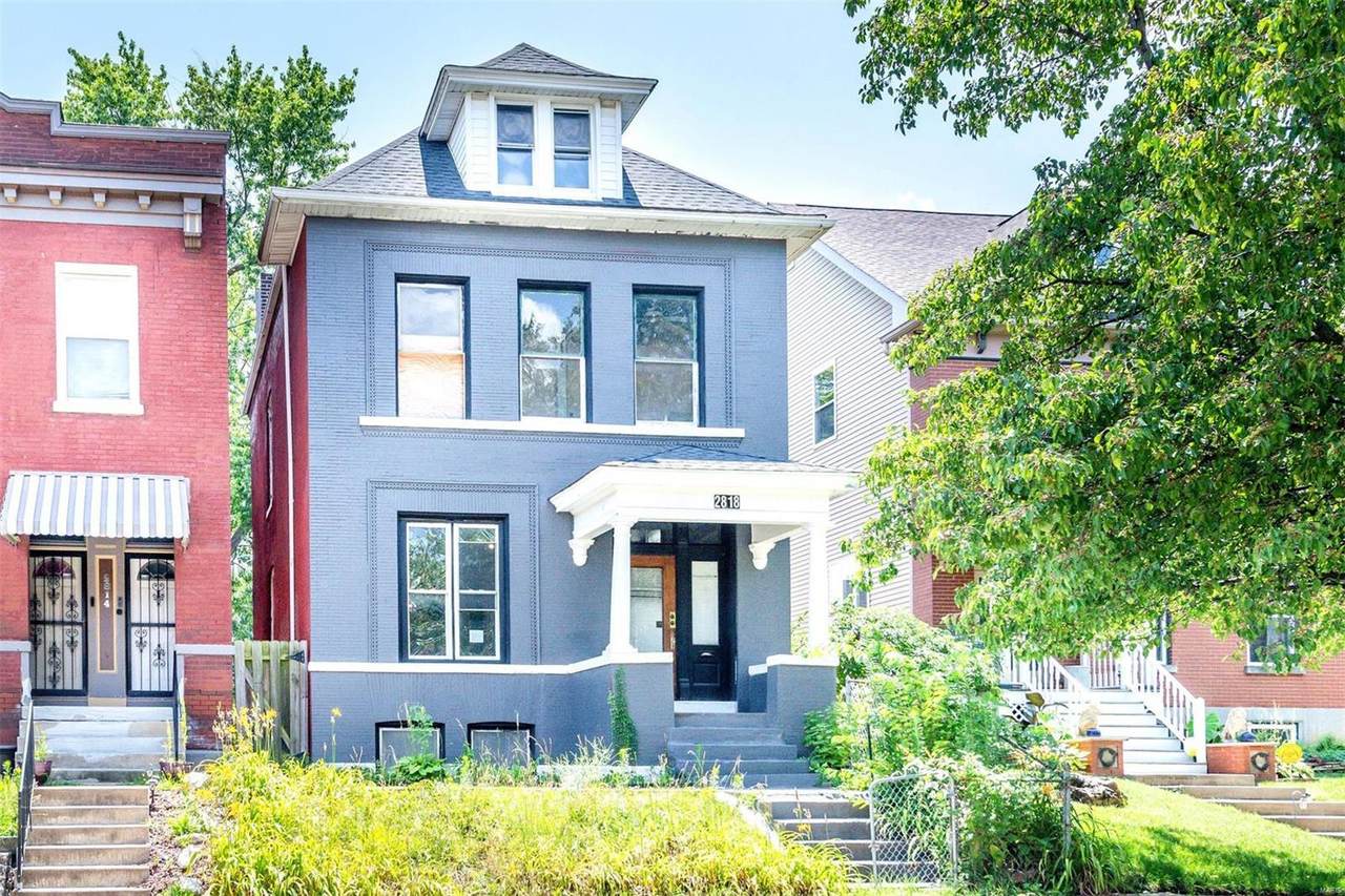 2818 Saint Vincent Avenue - Photo 1