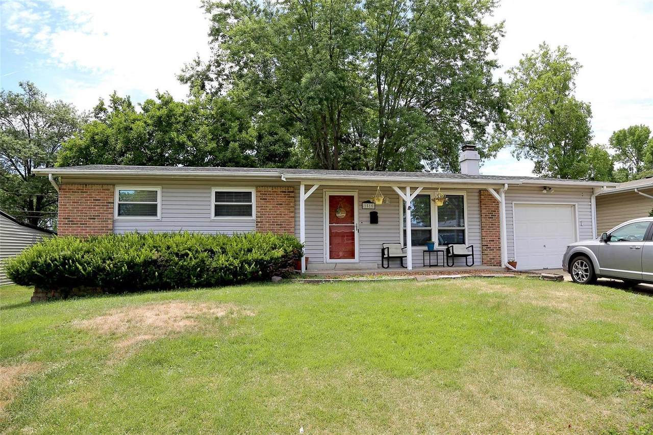1510 Loveland Drive - Photo 1