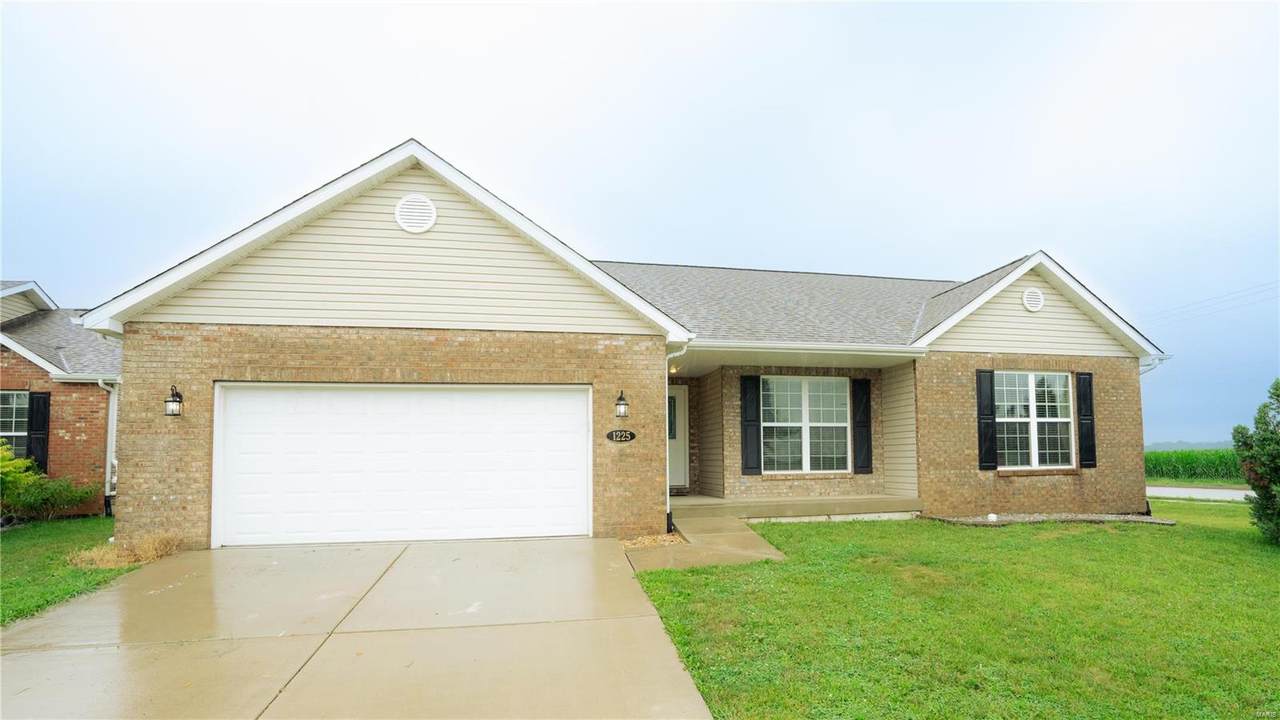 1225 Gulfstream Way - Photo 1