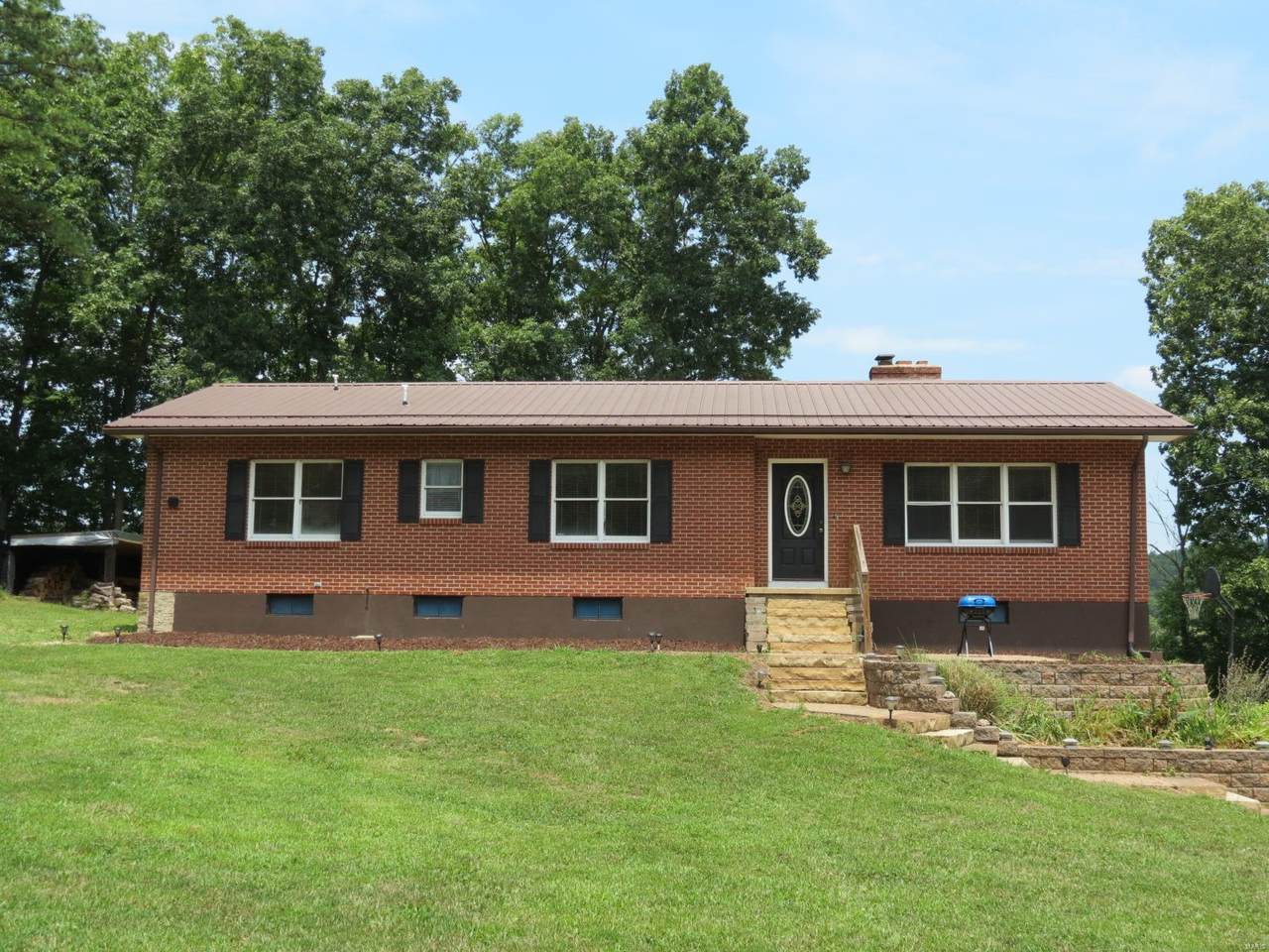 21929 Highway 32 - Photo 1