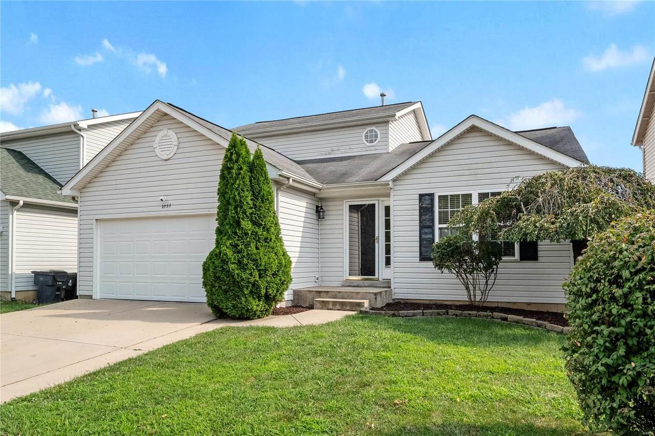2757 Brookmeadow Drive - Photo 1
