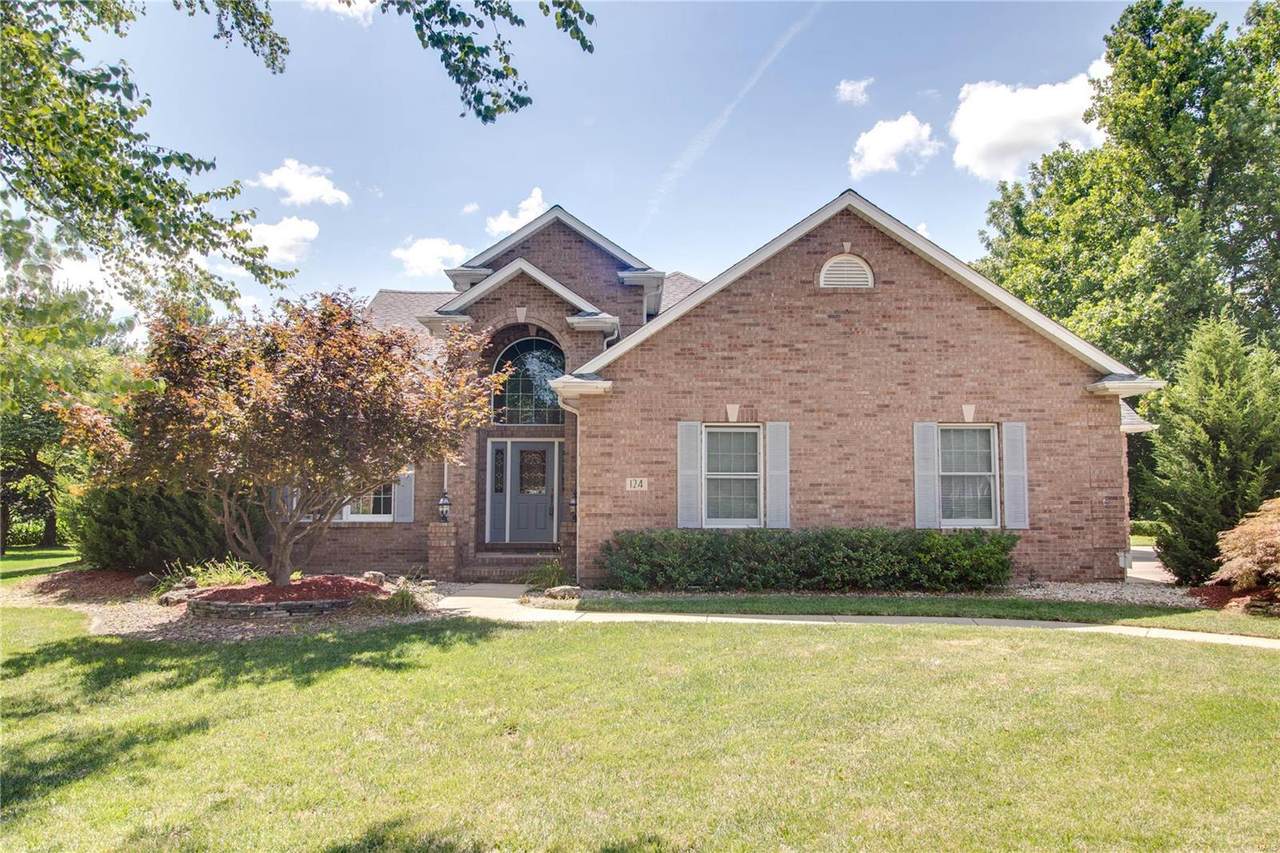 124 Illini Lane - Photo 1