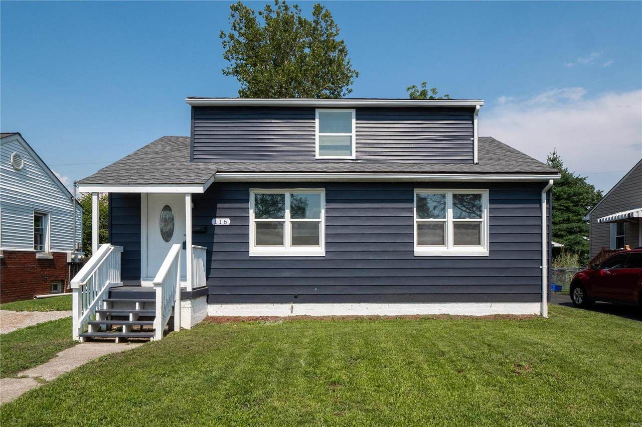 116 Bonds Avenue - Photo 1