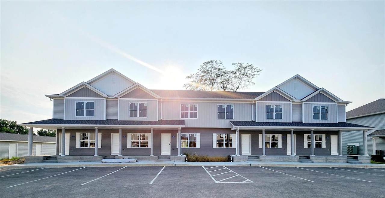 328 Coral Sea Way - Photo 1