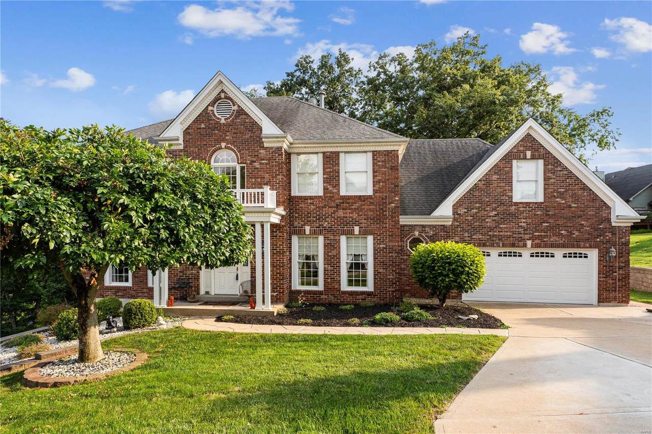 5943 Summerhedge Place - Photo 1