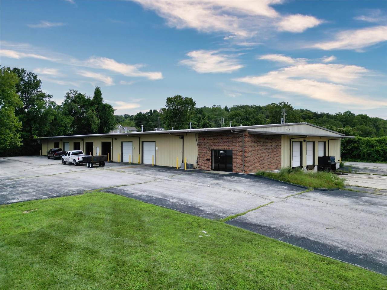 5405 Jedmed Court - Photo 1