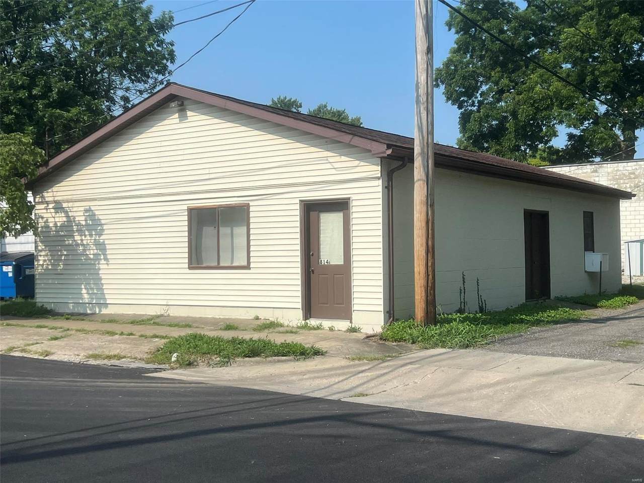 814 Cypress Street - Photo 1