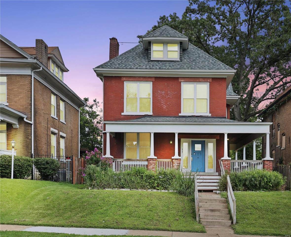 5747 Bartmer Avenue - Photo 1