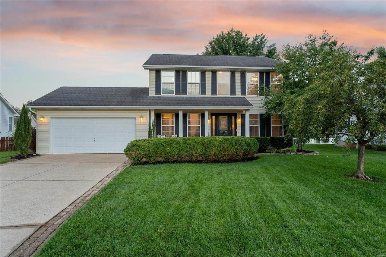 137 Gunston Hall Drive - Photo 1