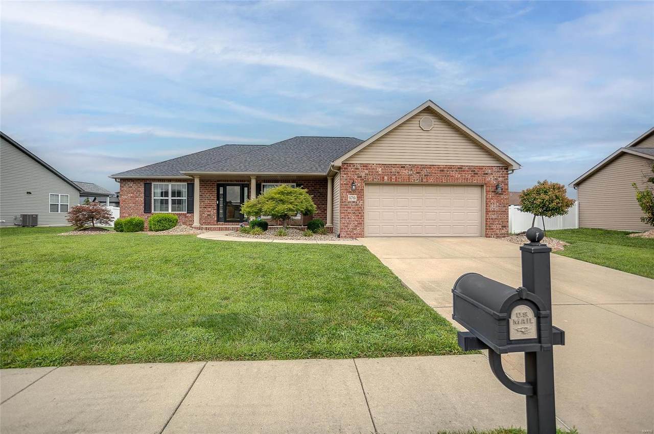 9719 Weatherby Street - Photo 1