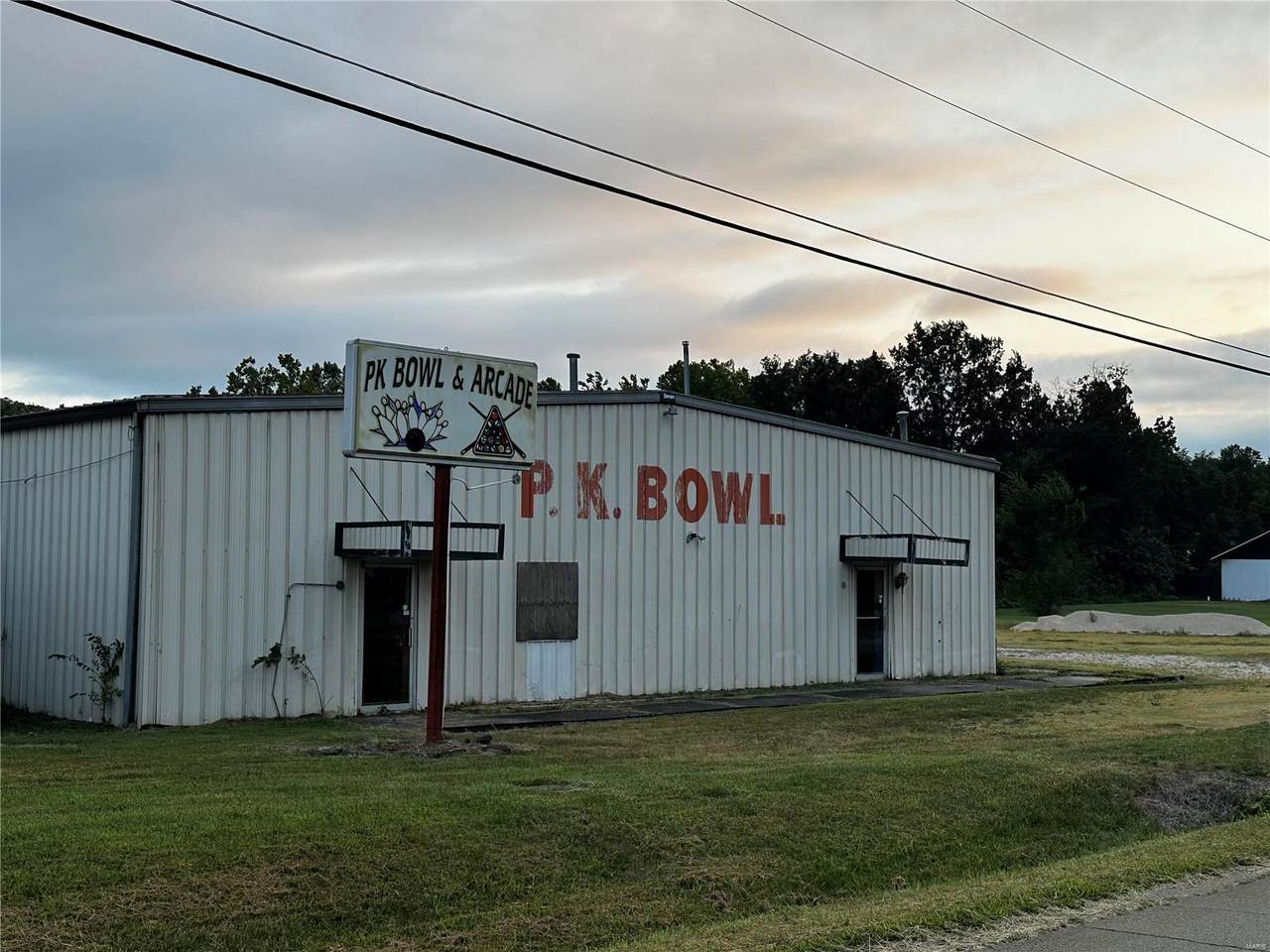 515 Mulberry Street - Photo 1