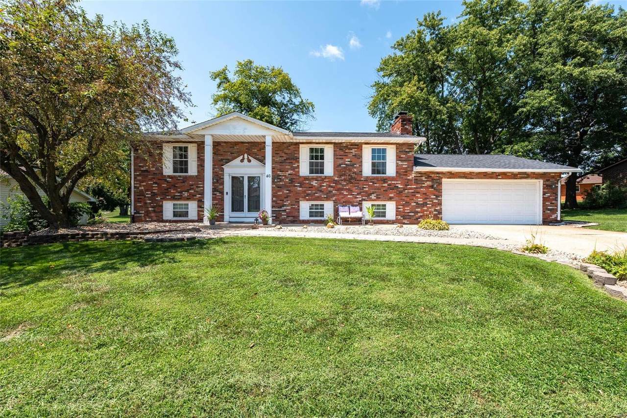 46 Fairlane Drive - Photo 1