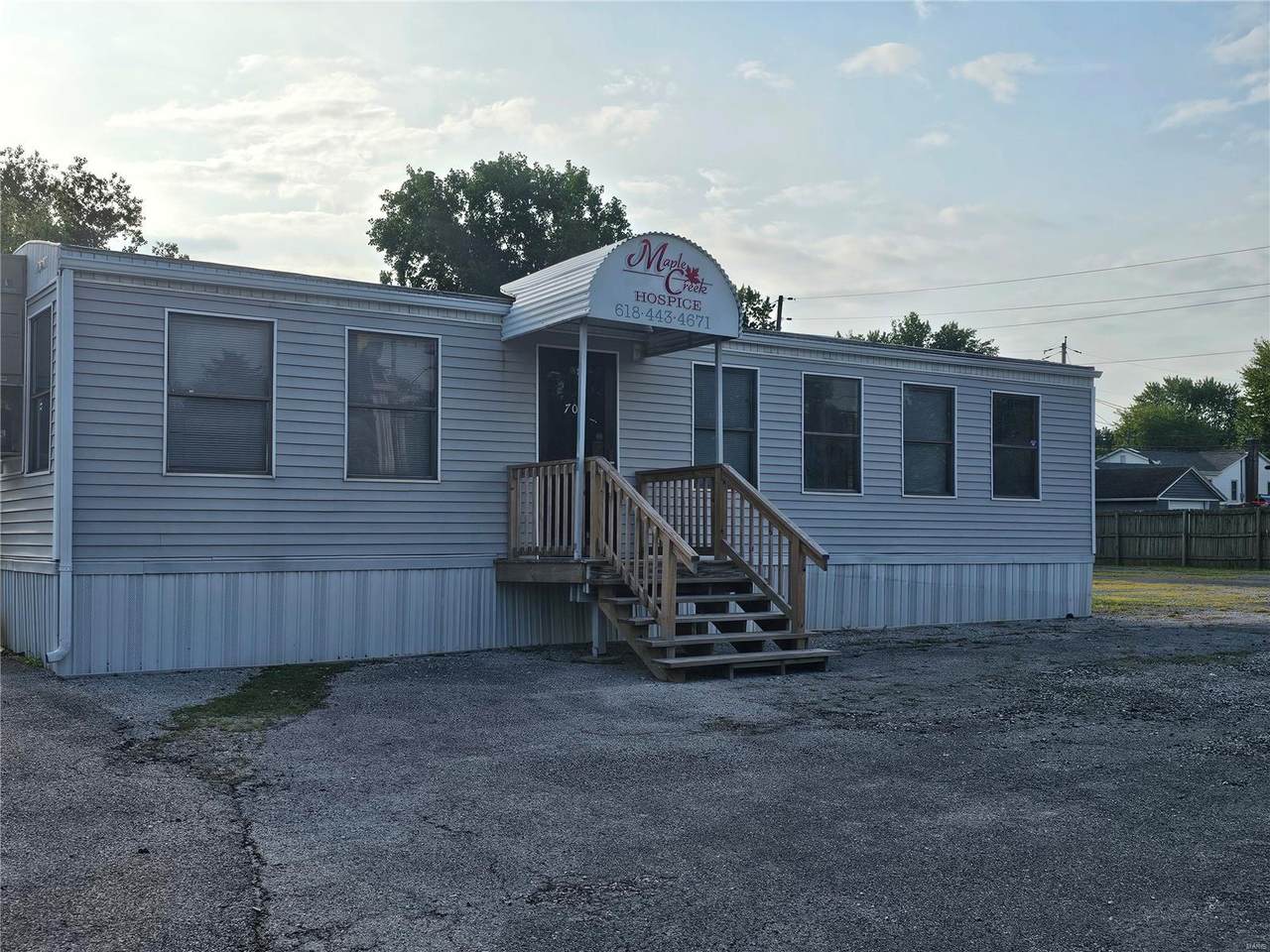 706 Saint Louis - Photo 1