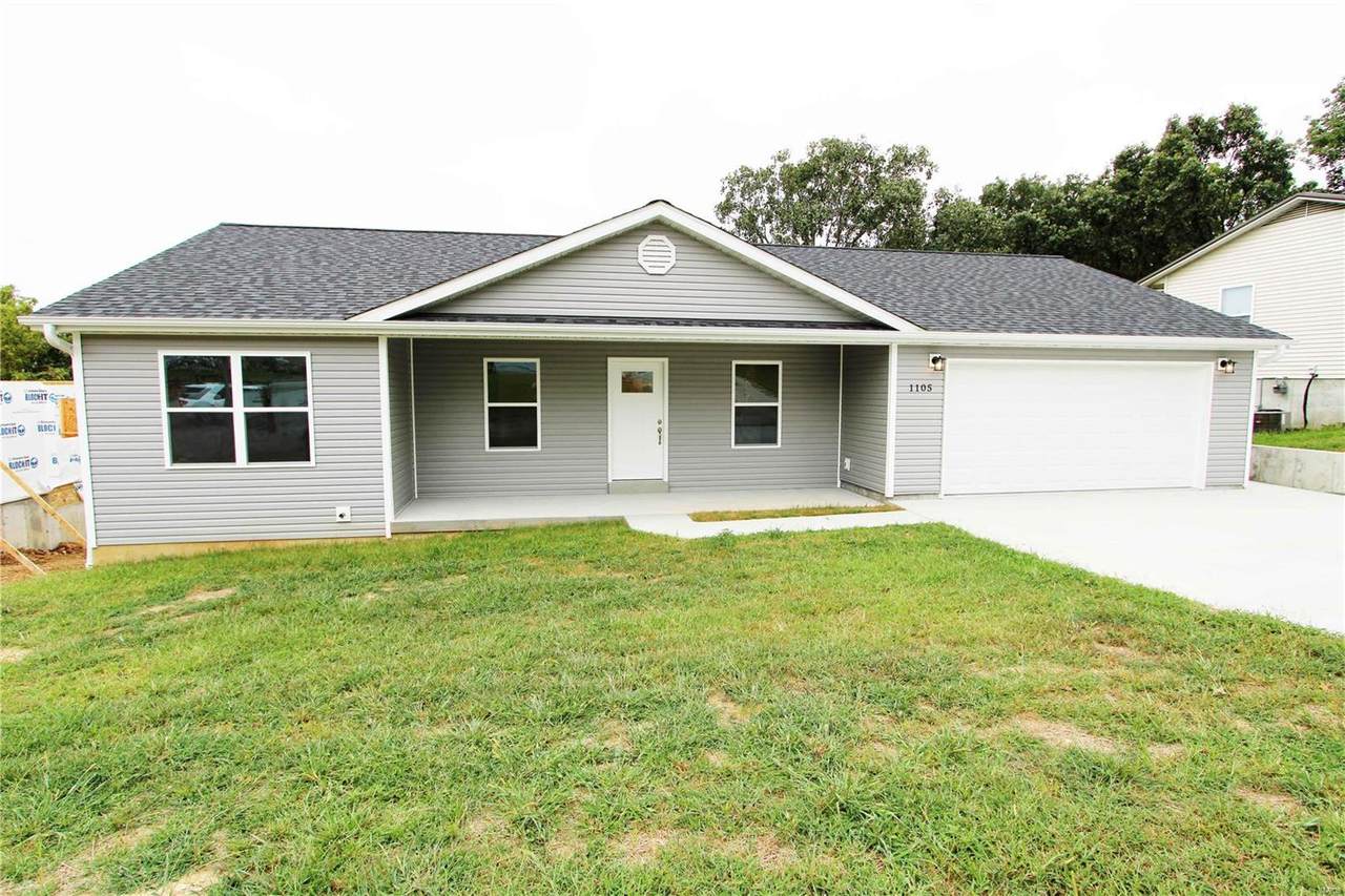 1105 Crestview Lane - Photo 1