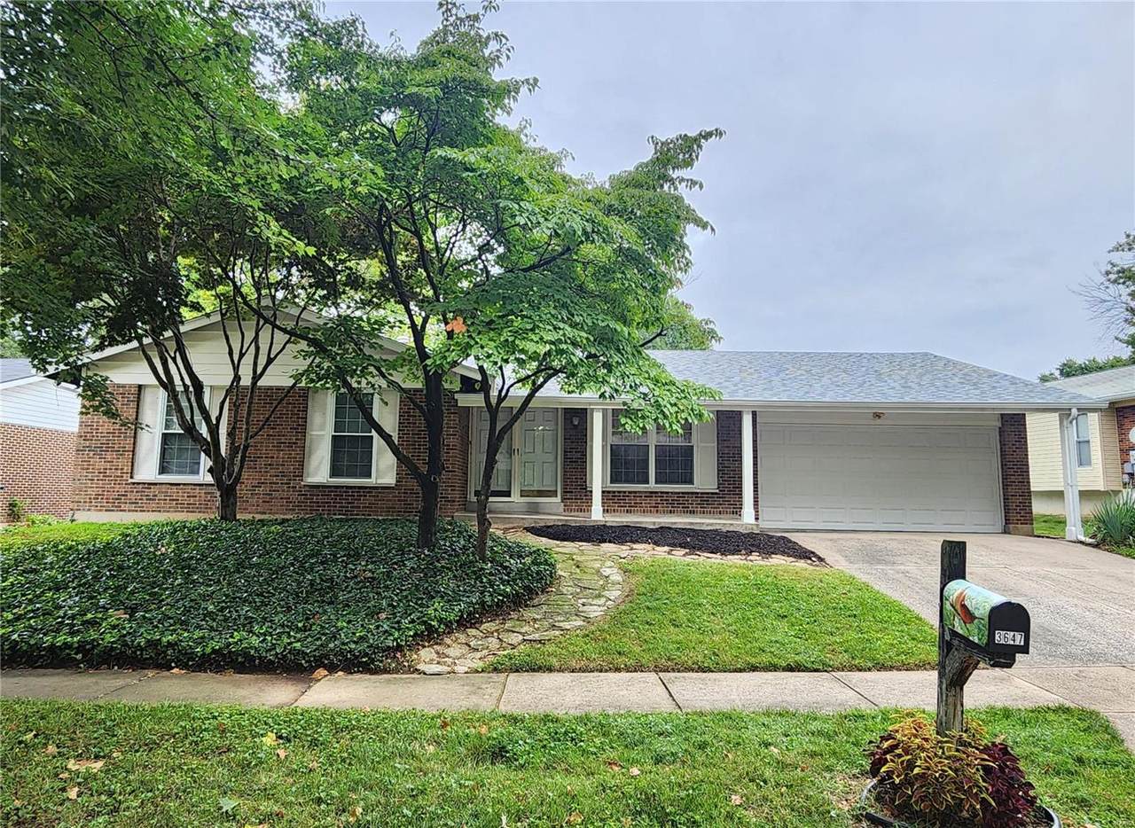 3647 Argonne Forest Drive - Photo 1