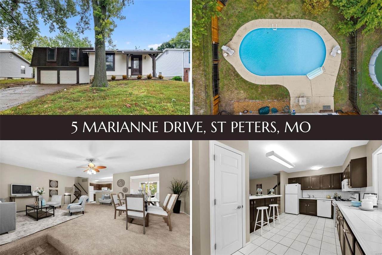5 Marianne Drive - Photo 1