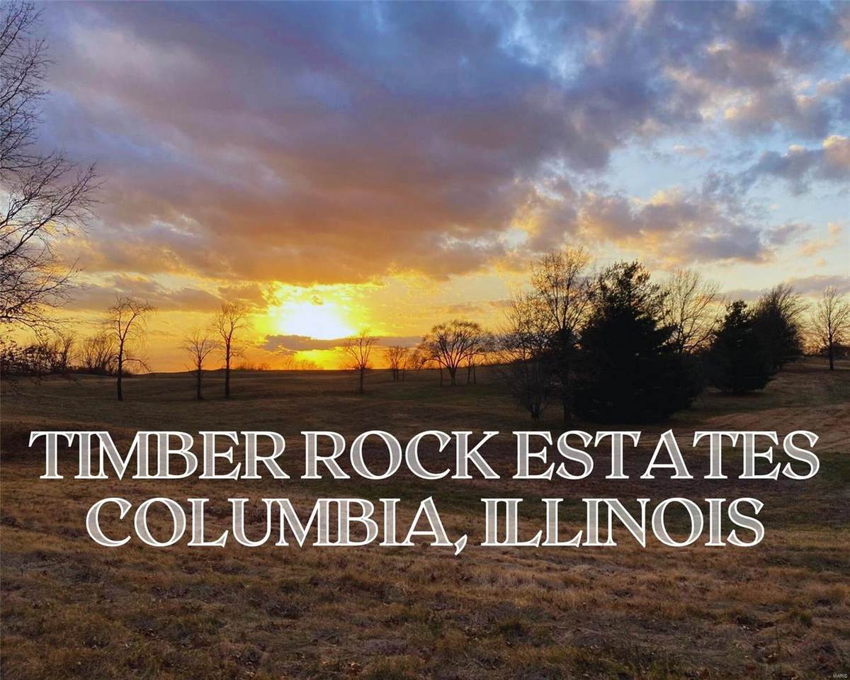0 Timber Rock Lot 3 - Photo 1