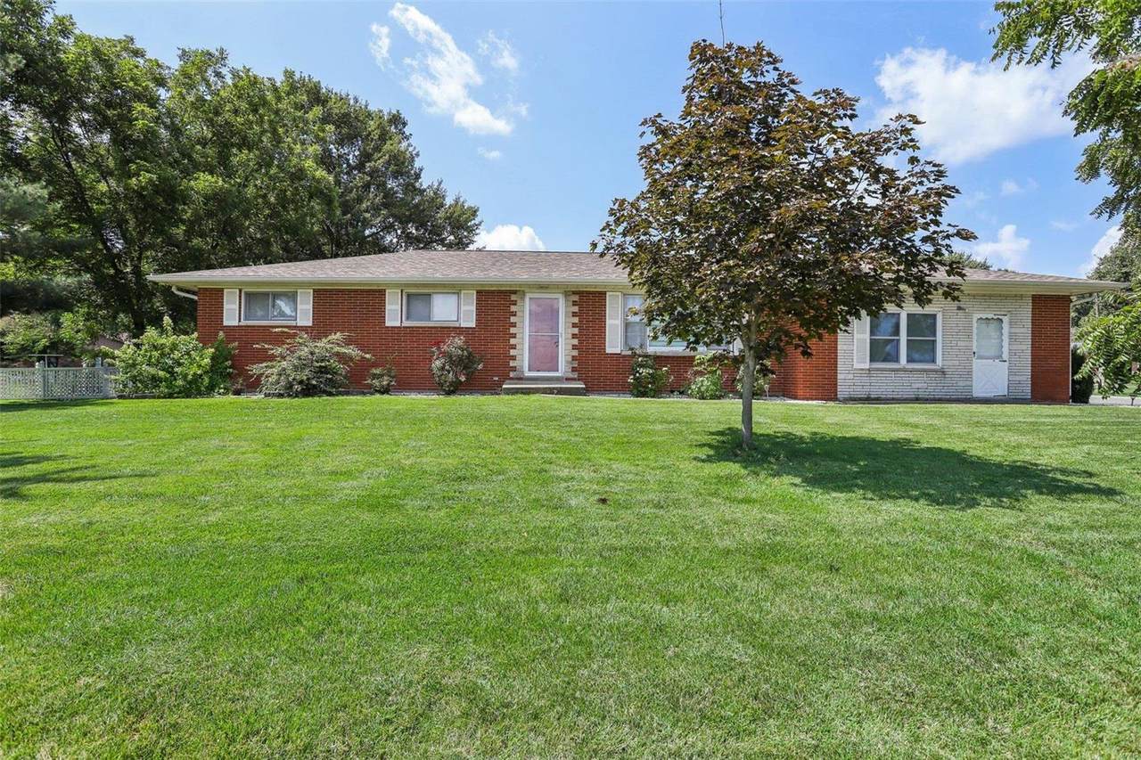 815 Walnut Street - Photo 1