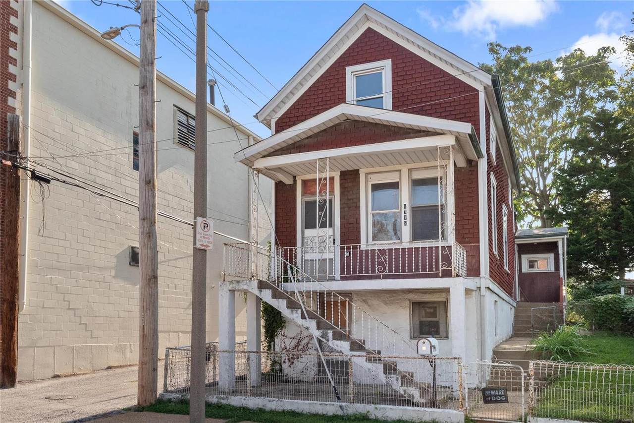 1718 Edwards Street - Photo 1