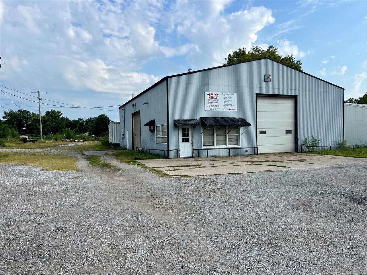 1119 Us Highway 40 - Photo 1