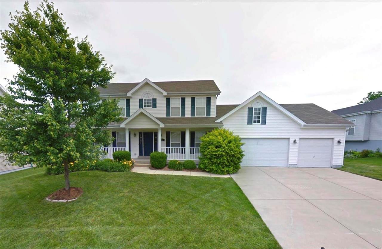 2628 Fairway Drive - Photo 1