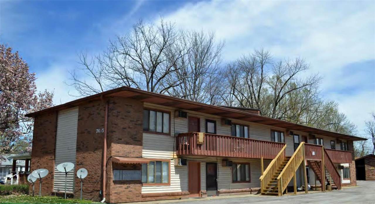 7615 Main Street - Photo 1