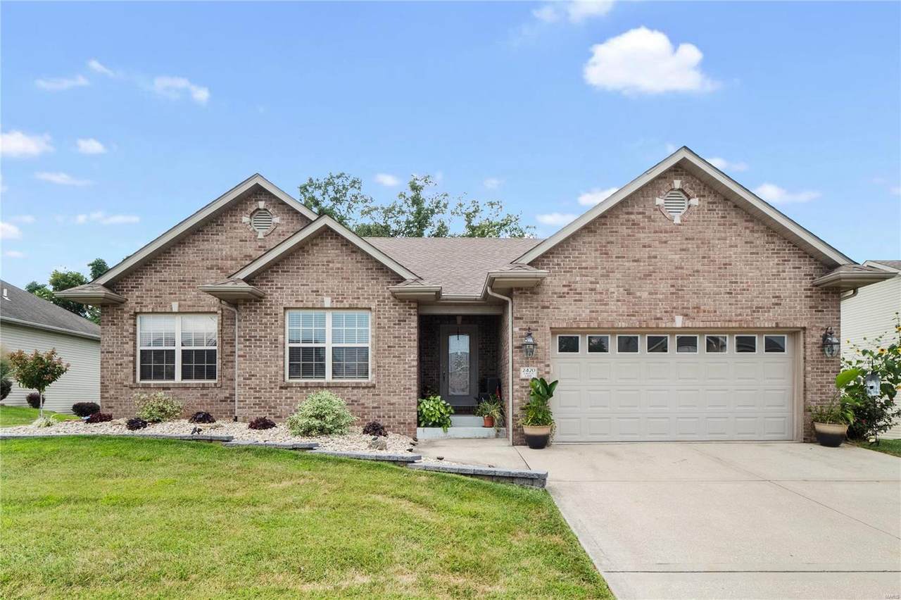 2420 Calico Lane - Photo 1