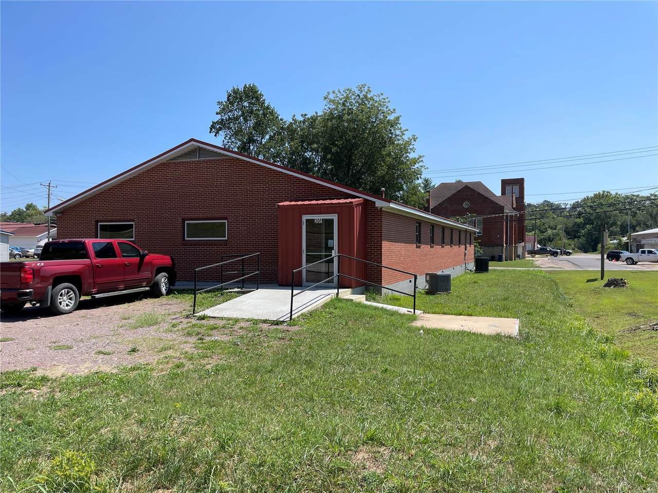 306 N. 2nd St. - Photo 1