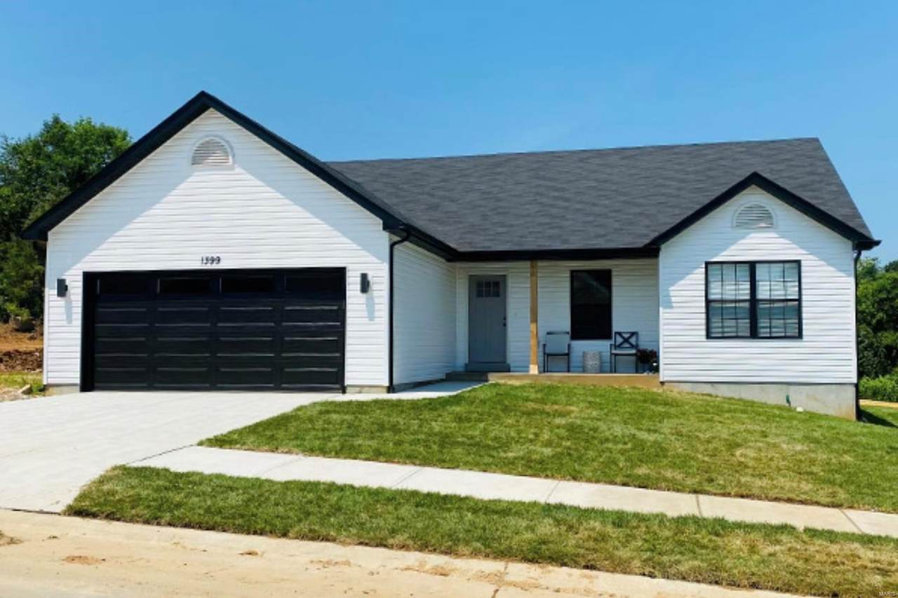 0 Antonia Estates - Connor - Photo 1