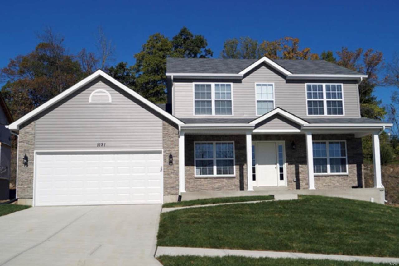 0 Antonia Estates - Madison - Photo 1