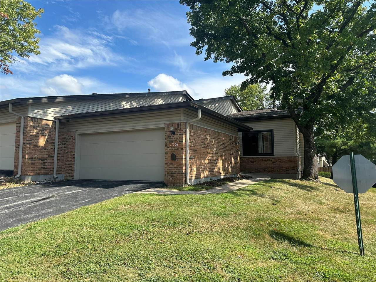 11536 Northbrook Way - Photo 1