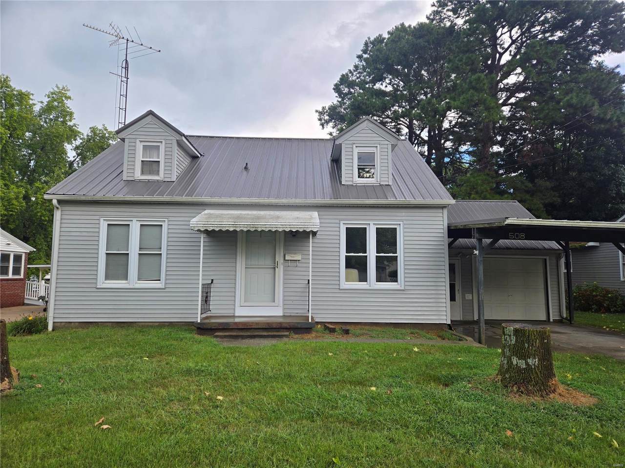 508 S Garfield - Photo 1