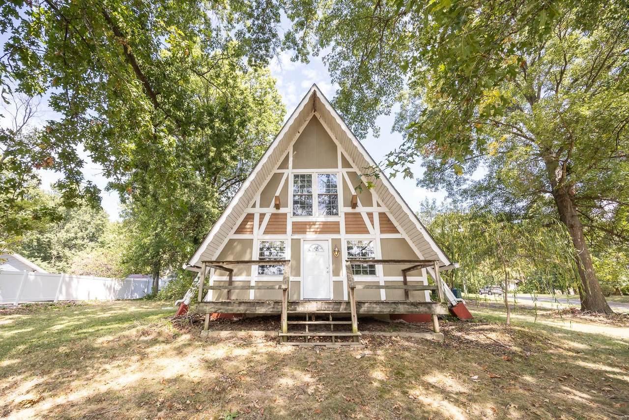 103 Branch Drive - Photo 1
