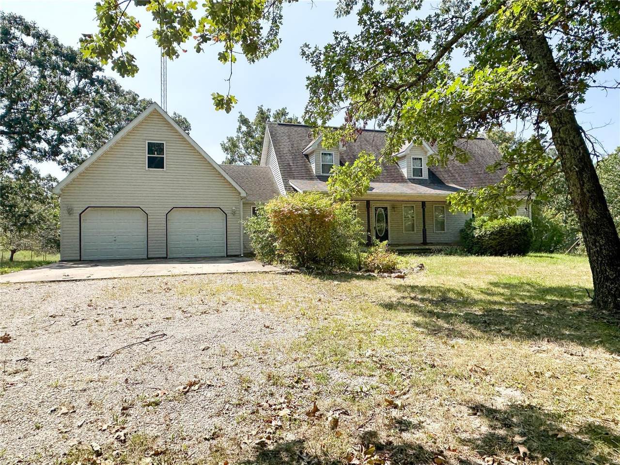 418 County Road 3190 - Photo 1