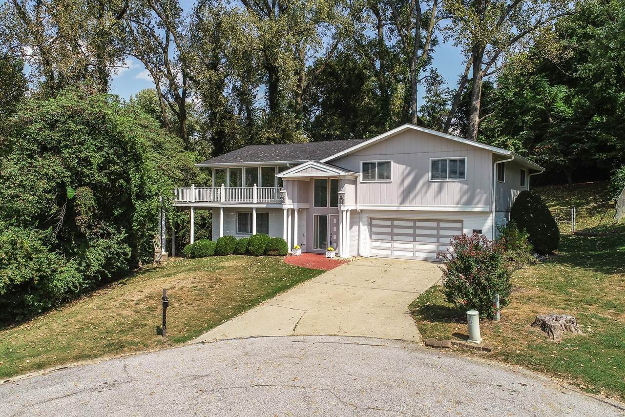 590 Watch Hill Road - Photo 1