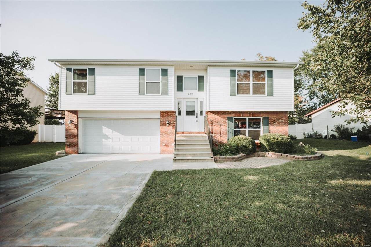 421 Douglas Avenue Avenue - Photo 1