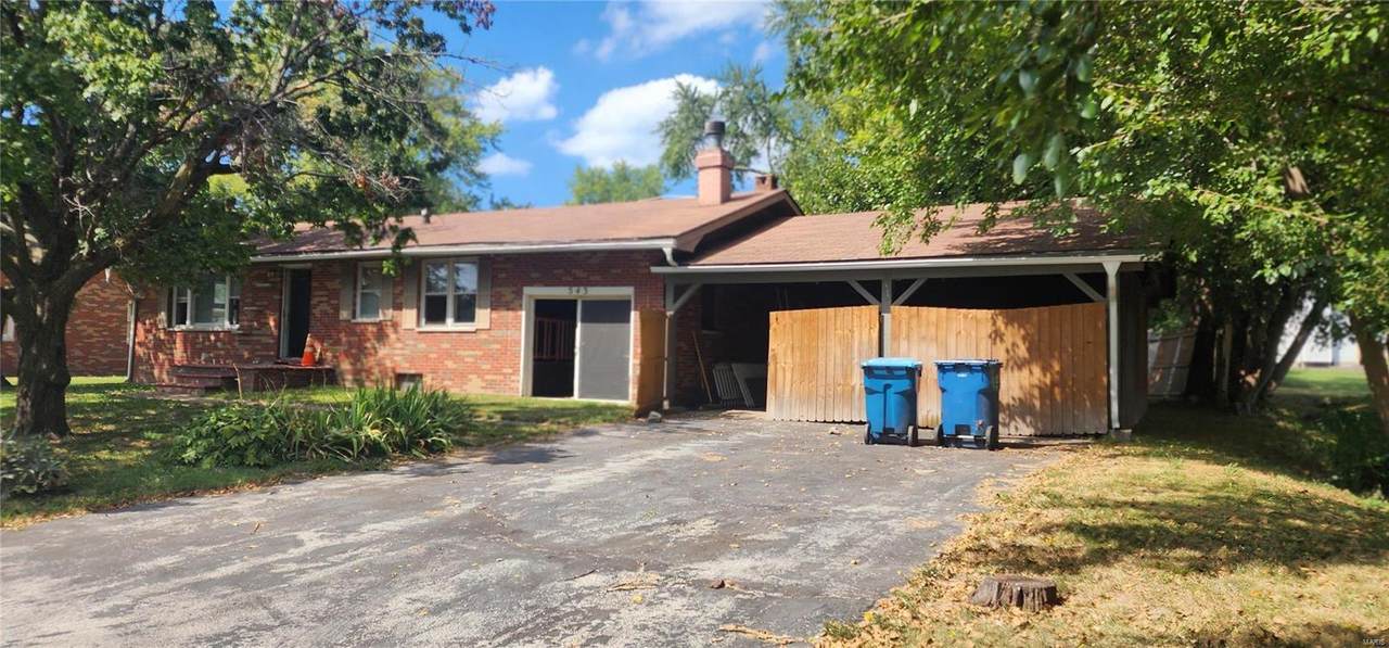 543 Illinois Avenue - Photo 1