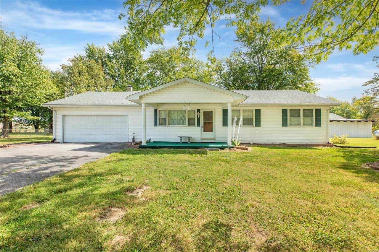 15618 Bartlett Road - Photo 1