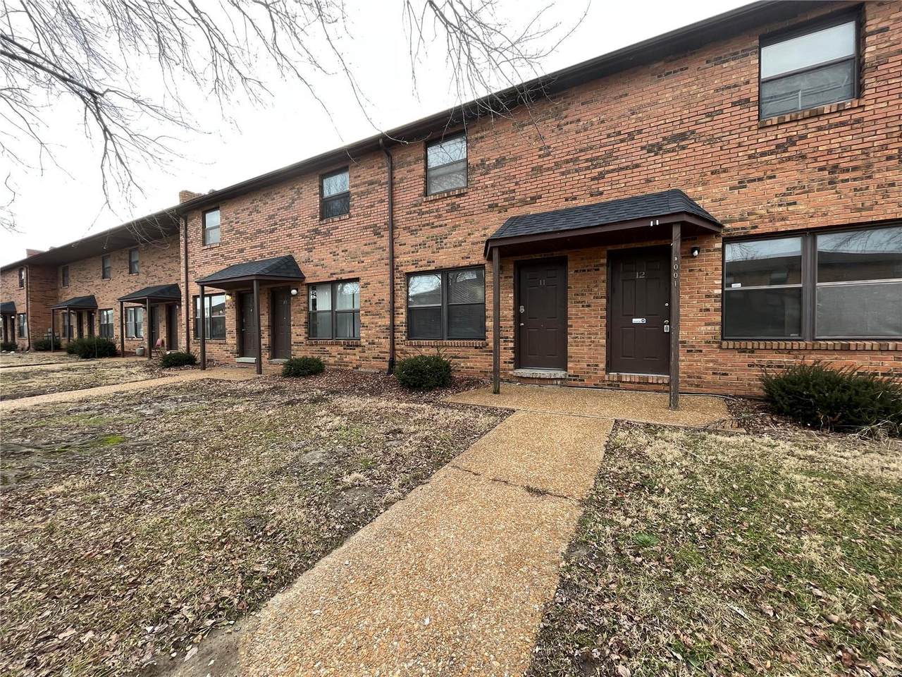 1028 Belle Valley Drive - Photo 1