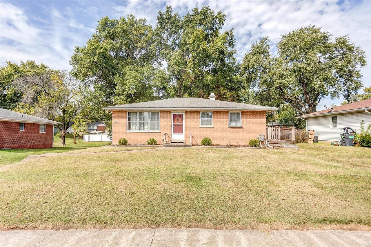 118 Union Hill Road - Photo 1