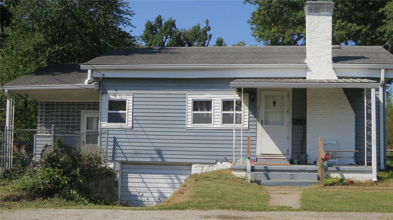 2680 Rodgers Avenue - Photo 1