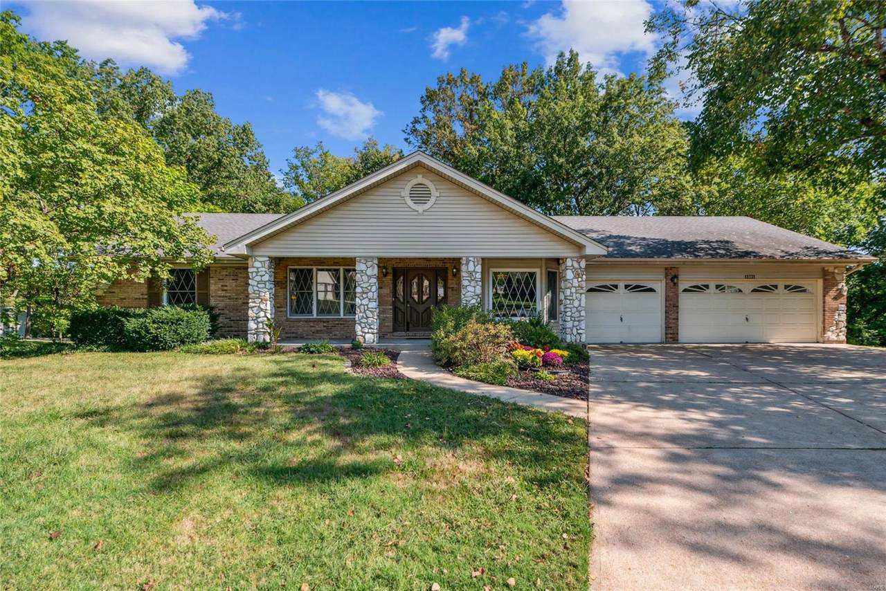4301 Carrie Beth Lane - Photo 1