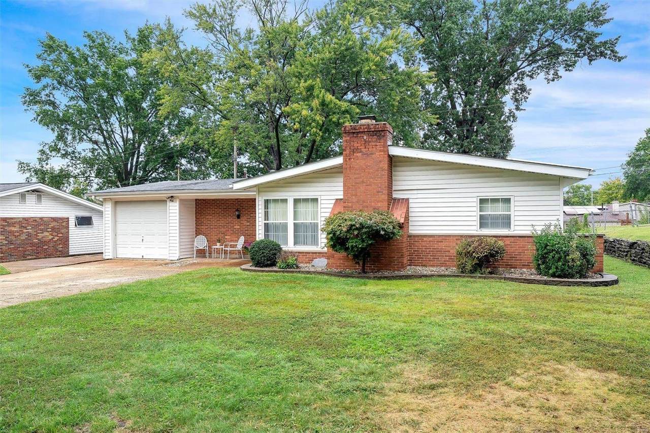 769 Gradient Drive - Photo 1