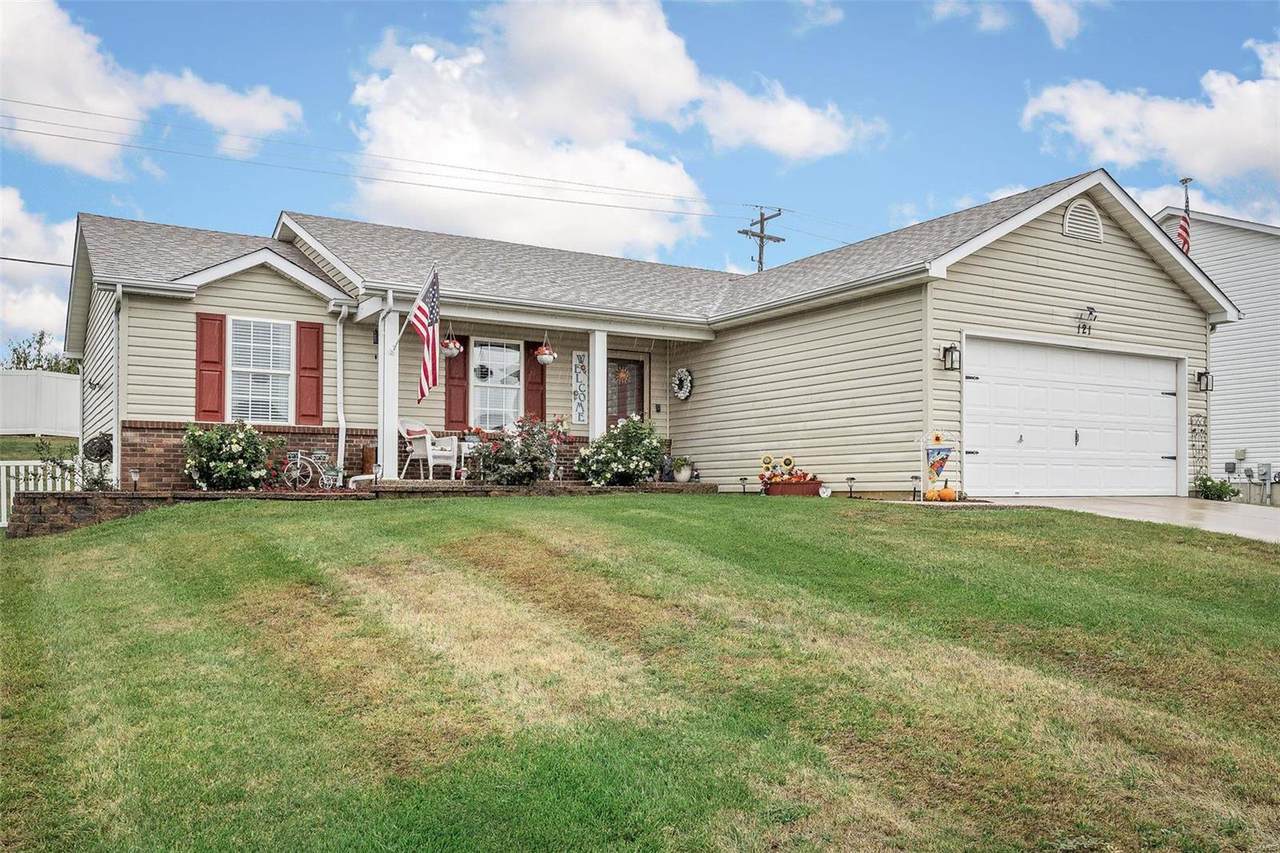 121 Glen Forest Drive - Photo 1