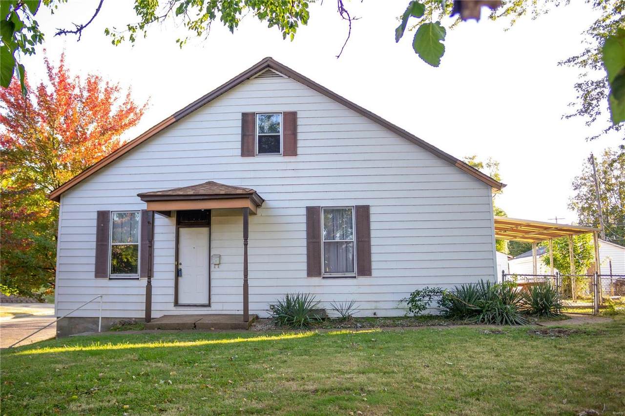 4607 Michigan - Photo 1