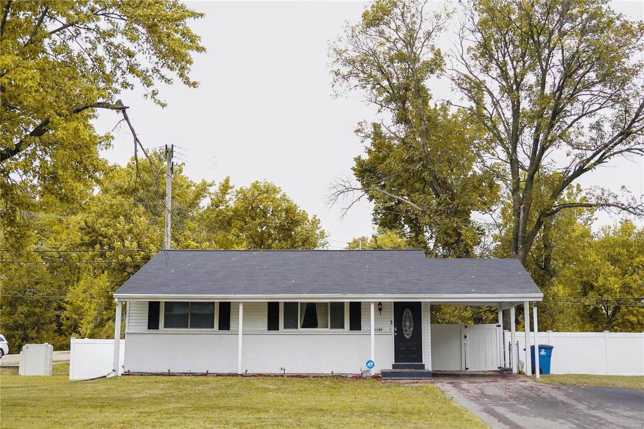 11139 Alan Shepard Drive - Photo 1
