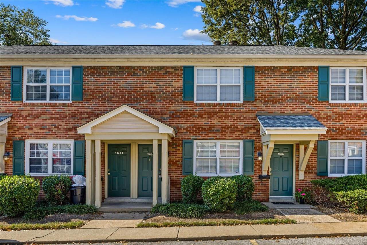 1639 Swan Circle - Photo 1